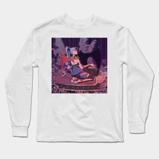 Meg Long Sleeve T-Shirt